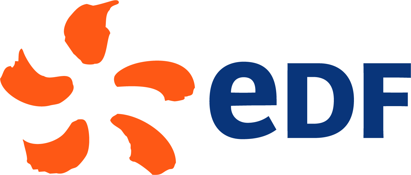 Edf Logo Transparent