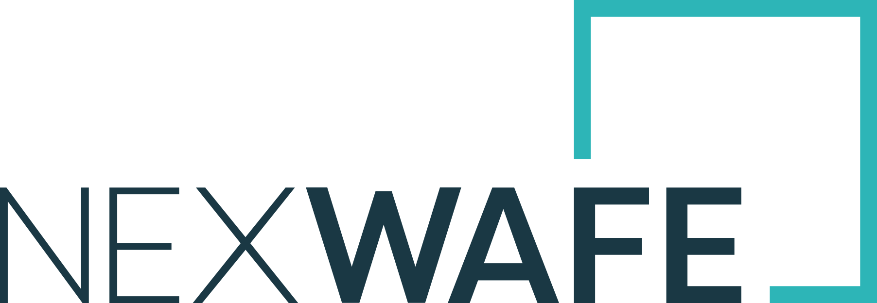 Nexwafe Logo Transparent