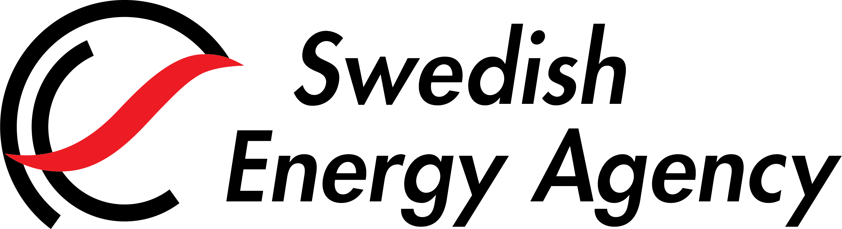 Swedish Energy Agency Logo Transparent