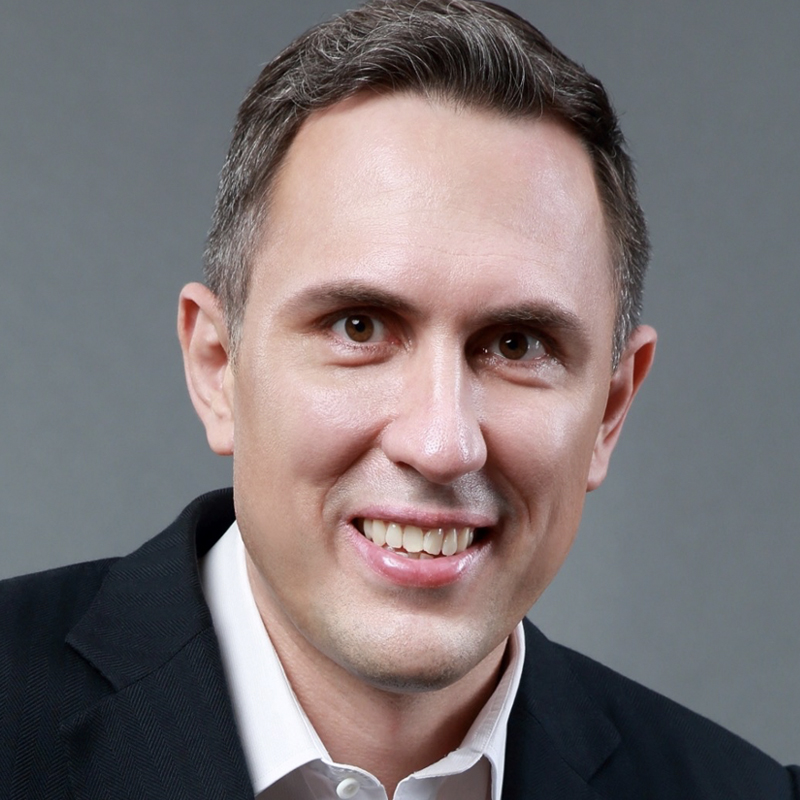 Daniel Kirchert
