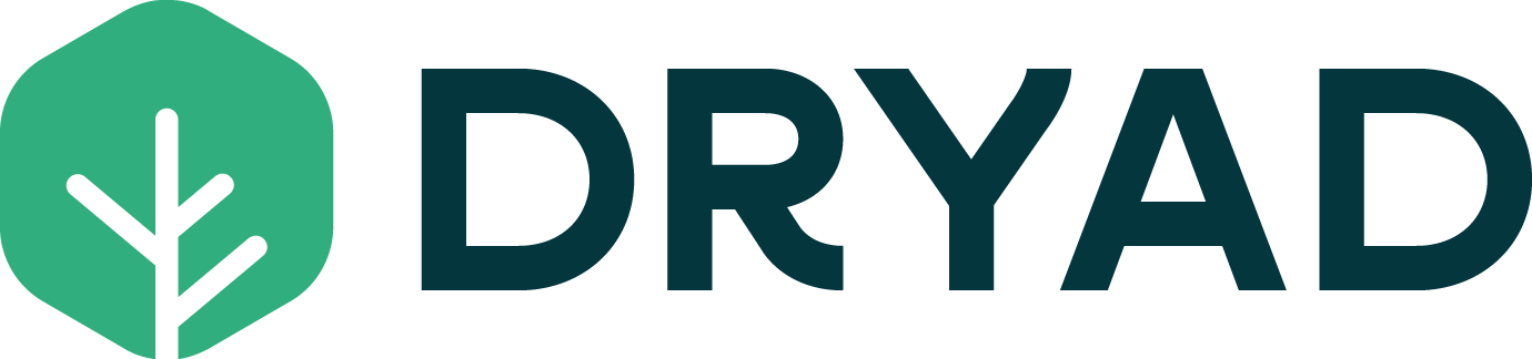 Dryad logo