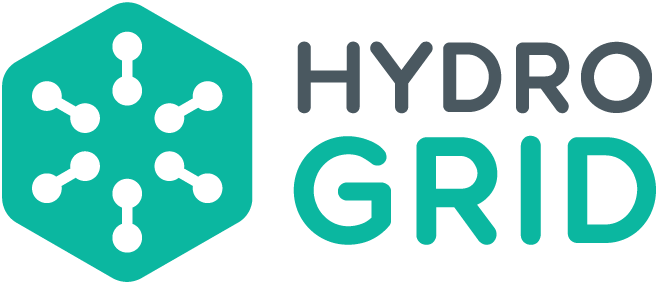 Hydrogrid Logo