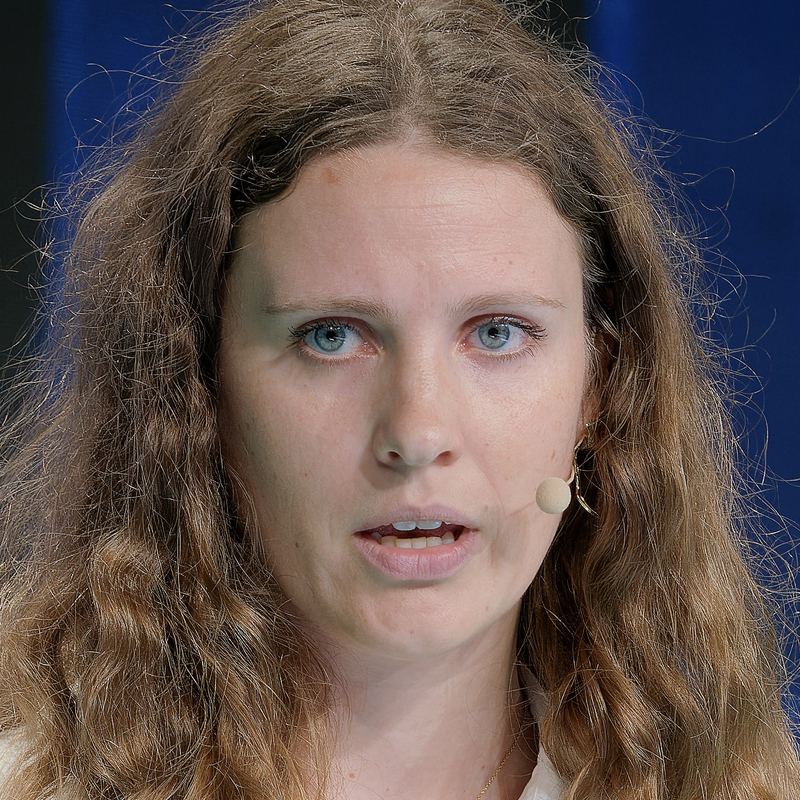 Julie Gaudin