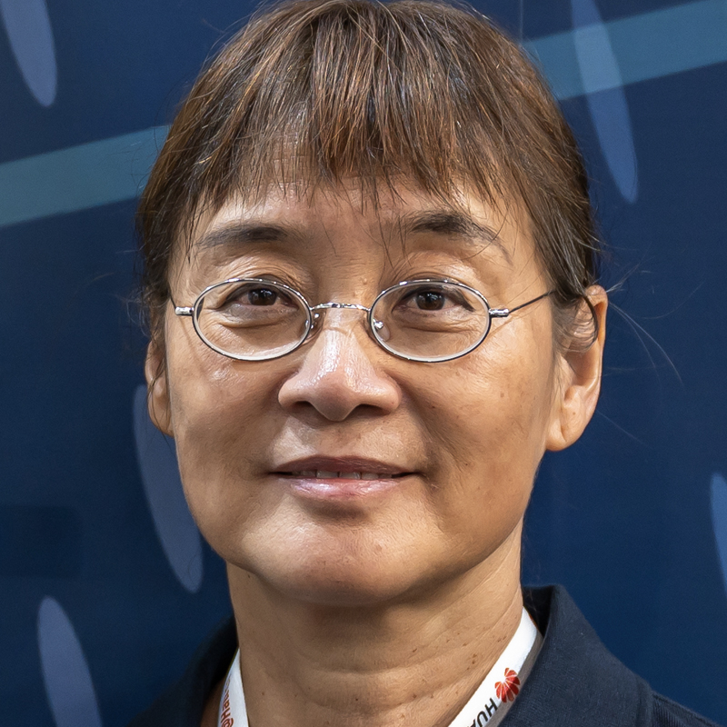 Lei Shen