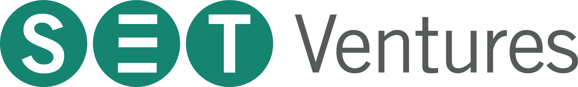 SET Ventures Logo